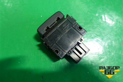 Кнопка открывания лючка бензобака для Nissan Murano (Z51) с 2007-2015г