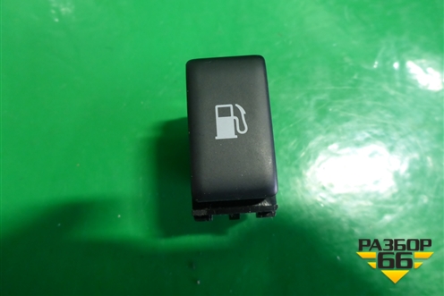 Кнопка открывания лючка бензобака для Nissan Murano (Z51) с 2007-2015г