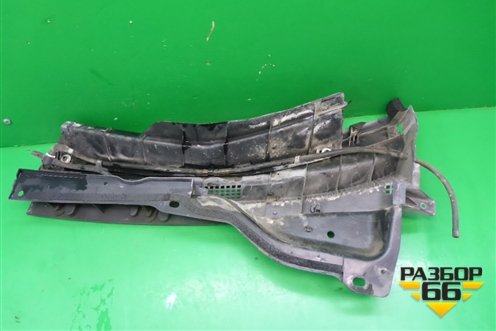 Решетка стеклоочистителей правая (EG21507R1) для Mazda CX 7 с 2006-2012г