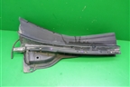 Решетка стеклоочистителей правая (EG21507R1) для Mazda CX 7 с 2006-2012г