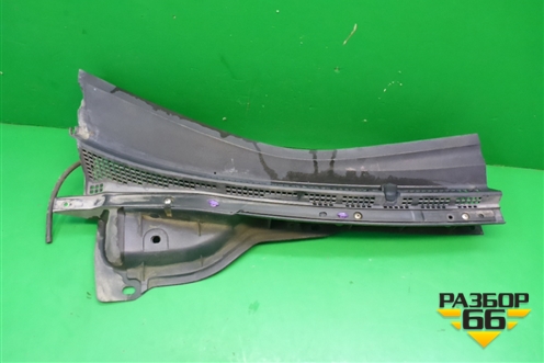 Решетка стеклоочистителей правая (EG21507R1) для Mazda CX 7 с 2006-2012г