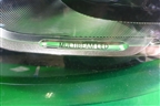 Фара левая (после 2017г Multibeam Led без блоков) (A2229068705) для Mercedes Benz S-Klass W222 с 2013-2020г