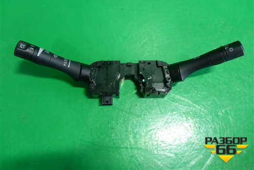 Переключатель подрулевой в сборе (правый руль) для Nissan Murano (Z51) с 2007-2015г