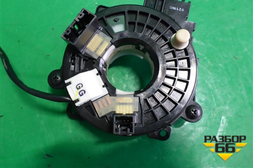 Механизм подрулевой для SRS AIR BAG для Nissan Murano (Z51) с 2007-2015г