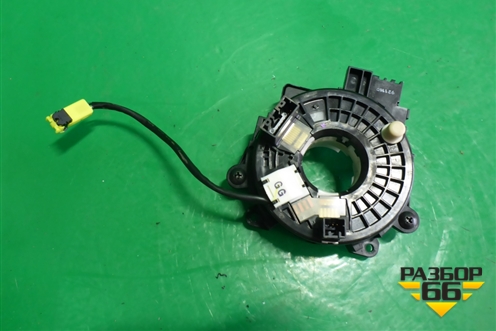 Механизм подрулевой для SRS AIR BAG для Nissan Murano (Z51) с 2007-2015г