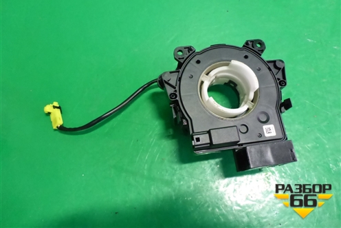 Механизм подрулевой для SRS AIR BAG для Nissan Murano (Z51) с 2007-2015г