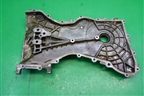 Крышка двигателя передняя (2.3л L3) для Mazda CX 7 с 2006-2012г