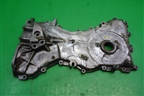 Крышка двигателя передняя (2.3л L3) для Mazda CX 7 с 2006-2012г