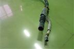 Горловина топливного бака для Mazda CX 7 с 2006-2012г