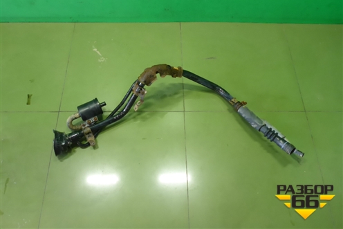 Горловина топливного бака для Mazda CX 7 с 2006-2012г