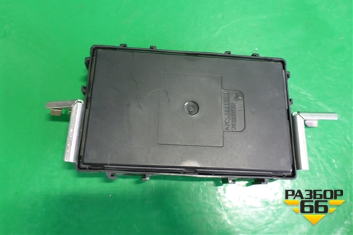 Блок комфорта (284B11AM0B) для Nissan Murano (Z51) с 2007-2015г
