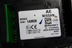 Блок комфорта (284B11AM0B) для Nissan Murano (Z51) с 2007-2015г