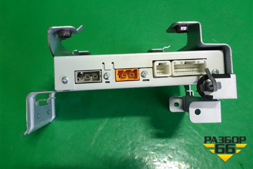 TV тюнер (2805189906) для Nissan Murano (Z51) с 2007-2015г