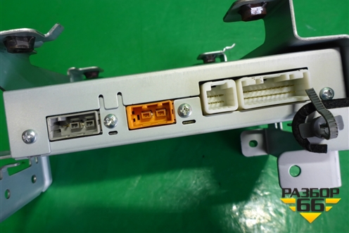 TV тюнер (2805189906) для Nissan Murano (Z51) с 2007-2015г