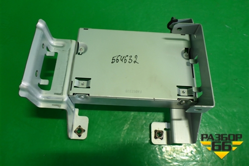 TV тюнер (2805189906) для Nissan Murano (Z51) с 2007-2015г