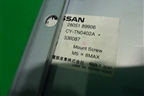 TV тюнер (2805189906) для Nissan Murano (Z51) с 2007-2015г