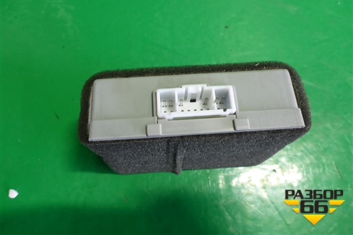 Блок электронный (B8590CD411) для Nissan Murano (Z51) с 2007-2015г