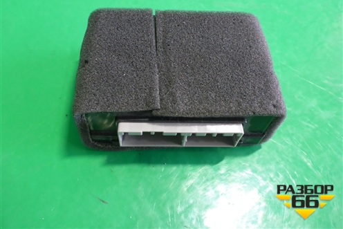 Блок управления парктроником (B58504N107) для Nissan Murano (Z51) с 2007-2015г