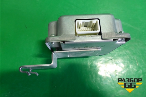 Блок управления раздаточной коробкой (416501AA0A) для Nissan Murano (Z51) с 2007-2015г