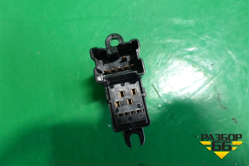 Кнопка стеклоподъёмника (25411JD000) для Nissan Murano (Z51) с 2007-2015г