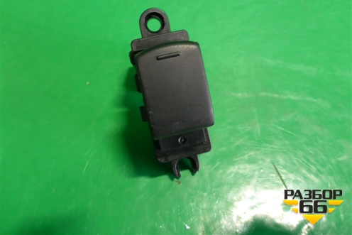 Кнопка стеклоподъёмника (25411JD000) для Nissan Murano (Z51) с 2007-2015г