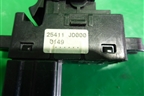 Кнопка стеклоподъёмника (25411JD000) для Nissan Murano (Z51) с 2007-2015г