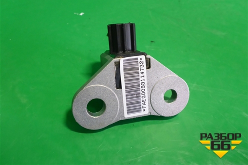 Датчик AIR BAG для Nissan Murano (Z51) с 2007-2015г
