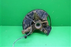Кулак поворотный передний правый для Mazda CX 7 с 2006-2012г