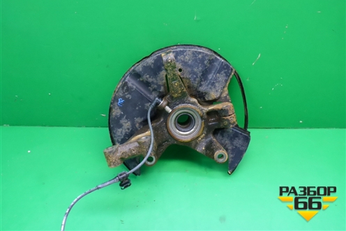 Кулак поворотный передний правый для Mazda CX 7 с 2006-2012г