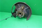 Кулак поворотный передний правый для Mazda CX 7 с 2006-2012г