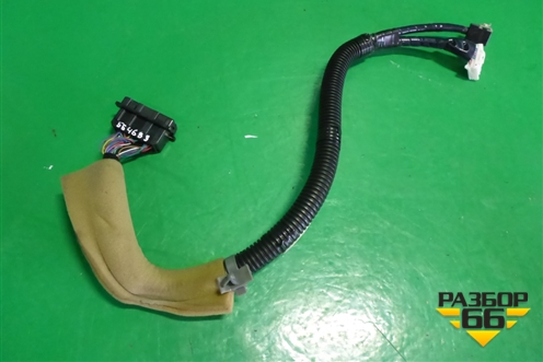 Проводка салонная (на магнитолу) (240281AM0A) для Nissan Murano (Z51) с 2007-2015г