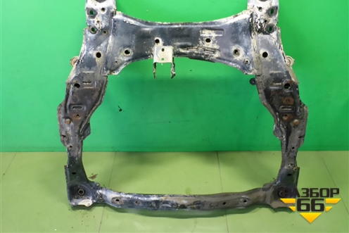 Подрамник передний АКПП (2.3л L3) для Mazda CX 7 с 2006-2012г