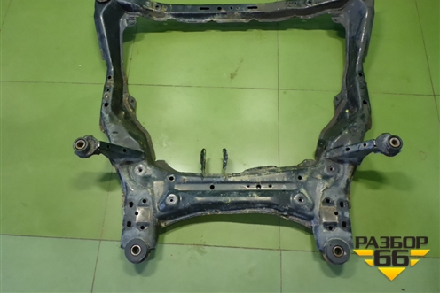 Подрамник передний АКПП (2.3л L3) для Mazda CX 7 с 2006-2012г
