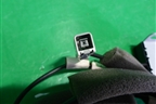 Антенна GPS (259751AM0A) для Nissan Murano (Z51) с 2007-2015г