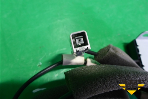Антенна GPS (259751AM0A) для Nissan Murano (Z51) с 2007-2015г