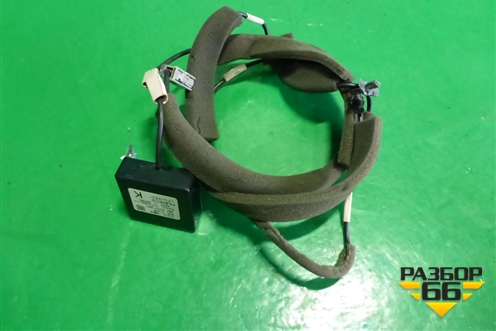 Антенна GPS (259751AM0A) для Nissan Murano (Z51) с 2007-2015г