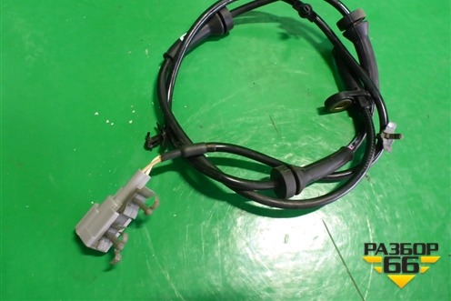 Датчик ABS задний для Nissan Murano (Z51) с 2007-2015г