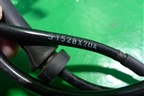 Датчик ABS задний для Nissan Murano (Z51) с 2007-2015г