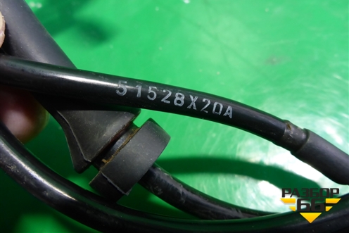 Датчик ABS задний для Nissan Murano (Z51) с 2007-2015г