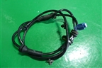 Датчик ABS задний для Nissan Murano (Z51) с 2007-2015г