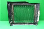 Накладка декоративная на интеркулер (2.3л L3) (L33E207B0) для Mazda CX 7 с 2006-2012г