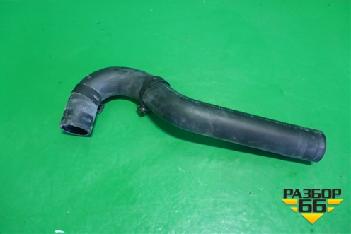 Патрубок системы охлаждения (3.5л VQ35DE) для Nissan Murano (Z51) с 2007-2015г