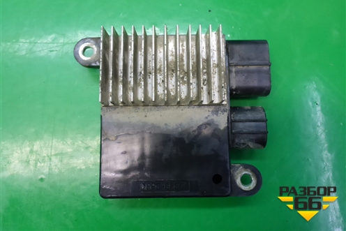 Блок управления вентилятором (4993003400) для Mazda CX 7 с 2006-2012г
