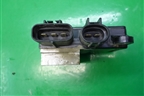 Блок управления вентилятором (4993003400) для Mazda CX 7 с 2006-2012г