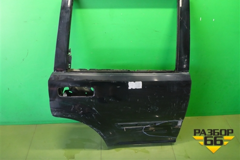 Дверь задняя правая (H21008H3MM) для Nissan X-Trail (Т30) с 2000-2007г