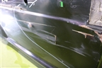 Дверь задняя правая (H21008H3MM) для Nissan X-Trail (Т30) с 2000-2007г