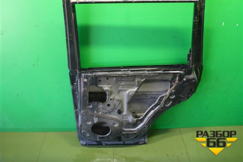 Дверь задняя правая (H21008H3MM) для Nissan X-Trail (Т30) с 2000-2007г