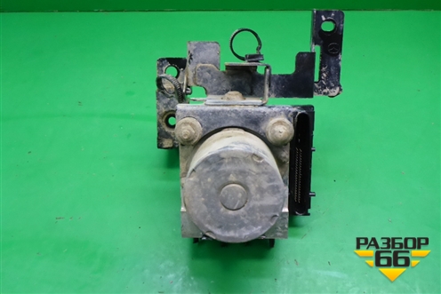 Блок ABS (EG27437A0) для Mazda CX 7 с 2006-2012г