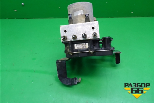 Блок ABS (EG27437A0) для Mazda CX 7 с 2006-2012г