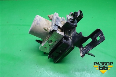 Блок ABS (EG27437A0) для Mazda CX 7 с 2006-2012г